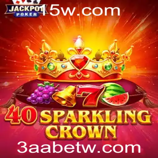Explorando o Mundo de 40SparklingCrown: Um Mergulho nas Mecânicas e Regras do Jogo