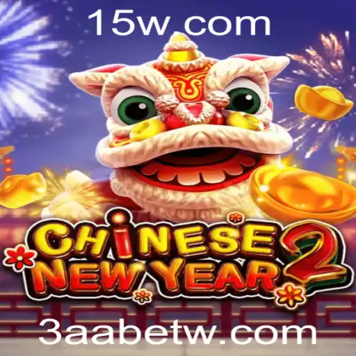Explorando o Mundo do Jogo CHINESENEWYEAR2 com a Plataforma 3aabet