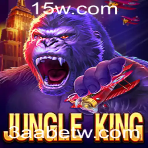 JungleKing: Aventuras Selvagens em um Novo Jogo Emocionante