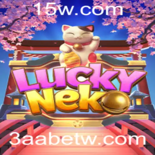 Explorando o Mundo do Jogo LuckyNeko com a Chave 3aabet