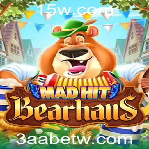 Explorando o Fascinante Mundo do Jogo MadHitBearhaus