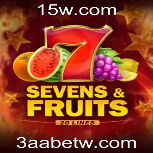 Explorando SevensFruits20: Uma Nova Dimensão no Mundo dos Jogos