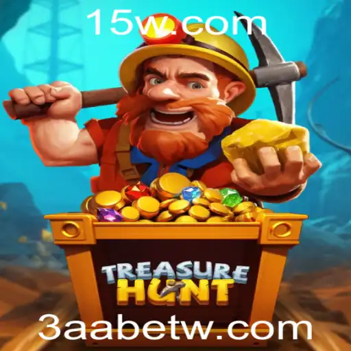 Explorando o Fascinante Mundo de TreasureHunt: O Jogo de Aventura que Conquista Multidões